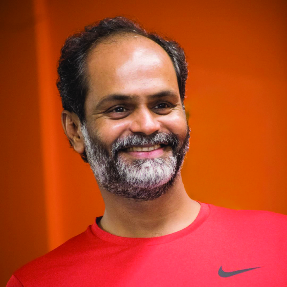 Dr. Viswanath Prabhu